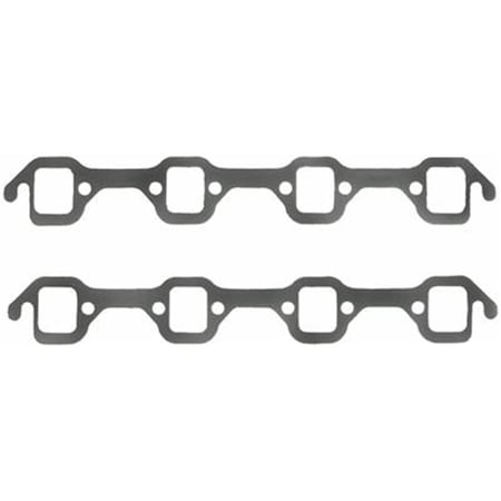 Bookazine 1415 Exhaust Header Gasket Sets - 1.48 In. Length TI359737